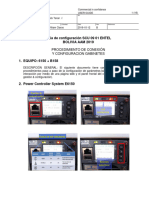 Scu E6150 + Ion Littio