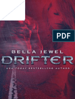 #2 Drifter - MC Sinners - Bella Jewel