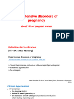 Lecture 10 Pregnancy HT