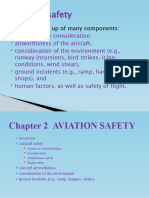 Aviation Saftey