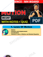 Laws of Motion Full Chapter - Edd30682 380f 4162 88a9 07d6f37ae813