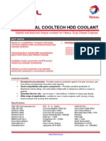 Cooltech HDD Coolant