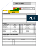 Formato Iperc Continuo Modelo Vale Horizonte