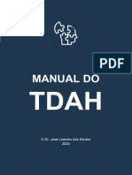 Manual Do Tdah