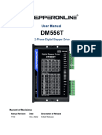 DM556T V4.0