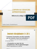 Présentation J8