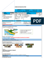 Sesion PS Las 4 Regiones Naturales 01-07-24