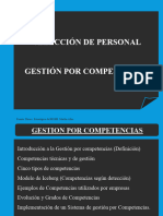 Gestion Por Competencias 1