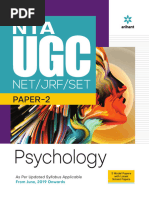 NET - JRF - SET Paper 2 Psychology (Z-Lib - Io)