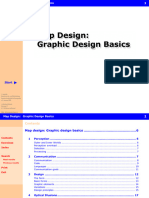 Graphic Design Basics Author Lazarus