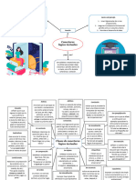 Conectores Textuales