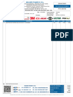 Ff01-000196-t & M Electromecanic