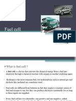 Fuel Cell