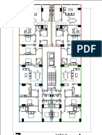 Loritas El Alto-Planta 14