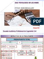 Metrado - Costos - y - Presupuestos Parte 4 - GRUPO INFORMATICA