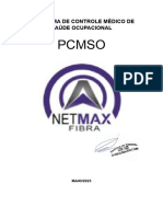 NetMax Pcmso