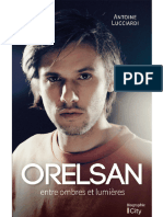 Antoine Lucciardi - Orelsan - @EpubLivres