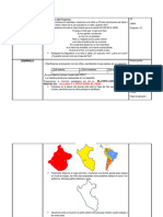 Clse Plani de La Patria Acomodar