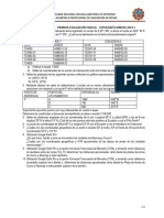 Problemas Propuestos Topografía Minera 2024-1