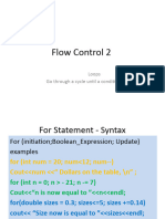 C++ Session 4