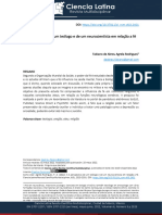 97 - A Perspectiva de Um Teólogo e de Um Neurocientista em Relação A Fé