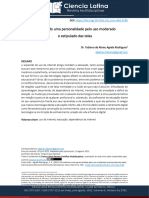 113 - Formatando Uma Personalidade Pelo Uso Moderado e Estipulado Das Telas