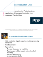 01.automated Production Lines