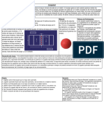 Dodgeball: Caracteristicas/ Objetivo