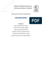 Caso Clincio Colelitiasis - Eq7