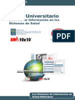 Unidad 3. FUNCIONES DE LOS SISTEMAS DE INFORMACION