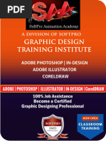 Graphic Design Course in Mumba Fees Syllabus Contents