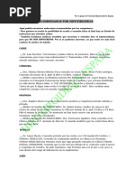 Doctores Recomendados - PDF Versión 1