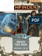 Broken Tusk Moon: Interactive Maps Part 1 of 3