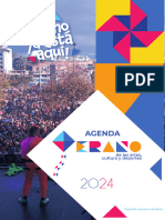 Agenda Verano 2024