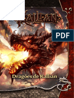 Dragões de Kallian