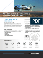 2022 Blackhawk KingAir90 XP135A ProductCard HR NoCrop