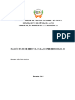 Fasciculo de Histologia e Embriologia - Docx (0) - 042408