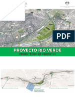 Proy Rio Verde - Presentacion