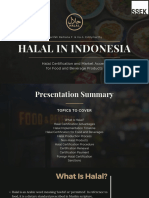 Halal in Indonesia Chemlinked Final