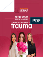 Trauma 8 de Junho