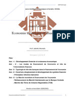 EMF II Support de Cours S4