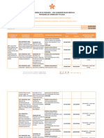 Cronograma Fase - Elaborar - Piezas - Graficas