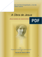 A Obra de Jesus