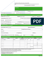 Gafi-Form-012 - 06 - Solicitud de Afiliacion Pas (3-4)