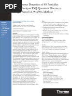 App Note 323 Thermo