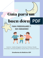 Guía para Un Buen Dormir-3