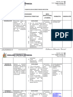 Planificacion Vicerrectorado Matutina