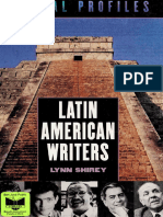 Latin American Writers