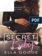 Ella Goode - Secret Baby