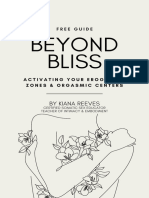 Beyond Bliss Free Guide 1